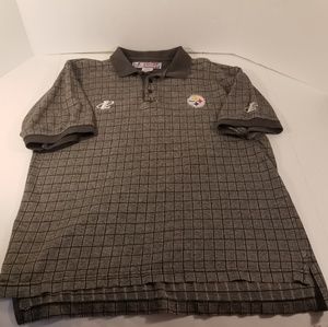 Pittsburgh Steelers PRO LINE POLO